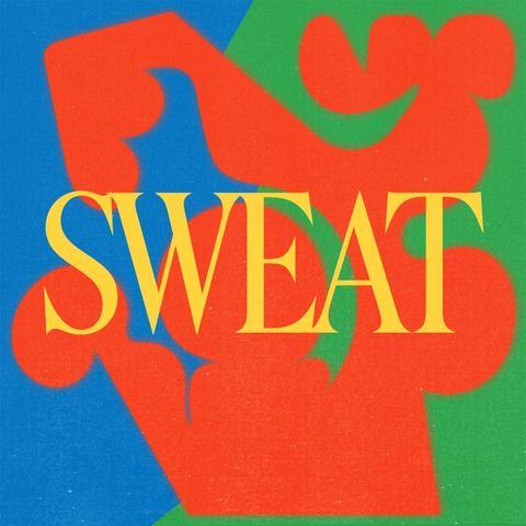 Beta Waves, Sweat