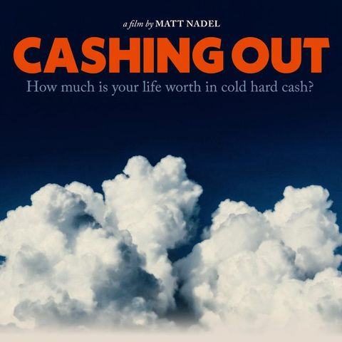 Cashing Out, Documentary score by Tom Foskett-Barnes