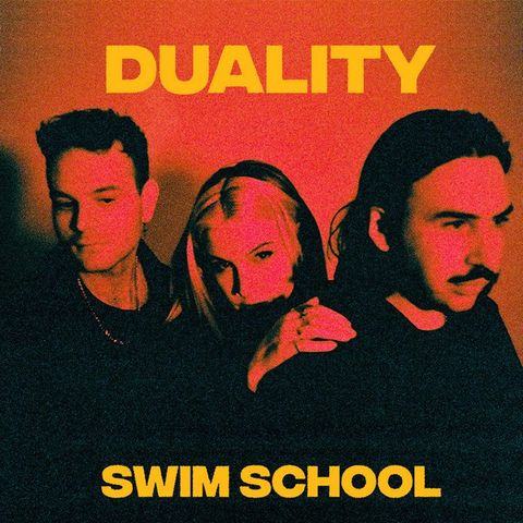 Swim School, Duality EP